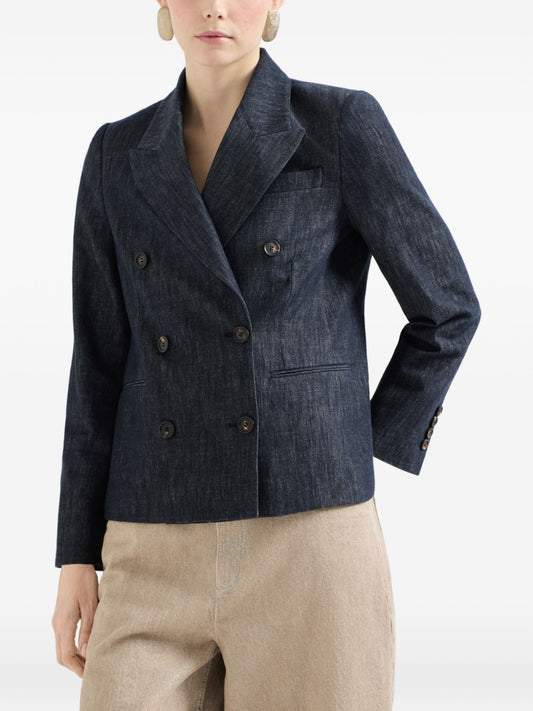 BRUNELLO CUCINELLI MB1257427*C001