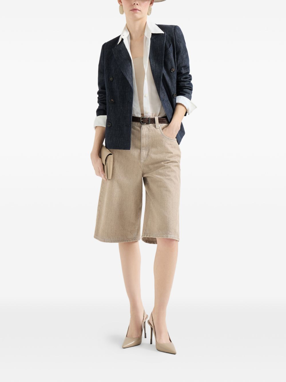 BRUNELLO CUCINELLI MB1257427*C001