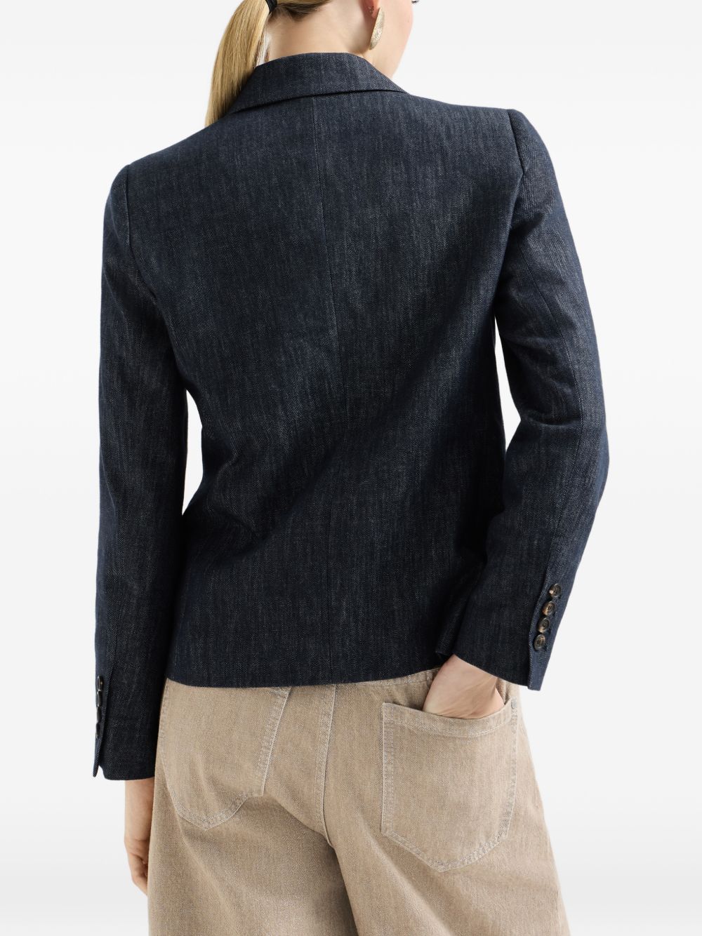 BRUNELLO CUCINELLI MB1257427*C001