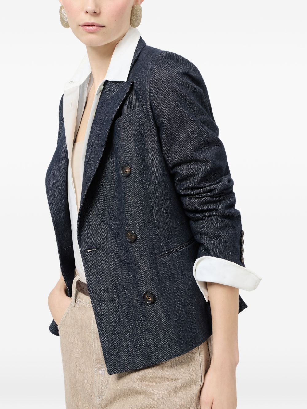BRUNELLO CUCINELLI MB1257427*C001