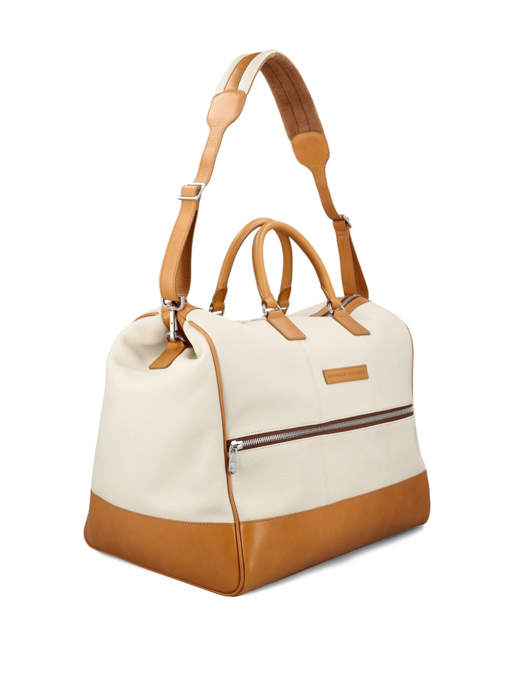 BRUNELLO CUCINELLI MBATBU431COK17GHIACCIO/NATURALE