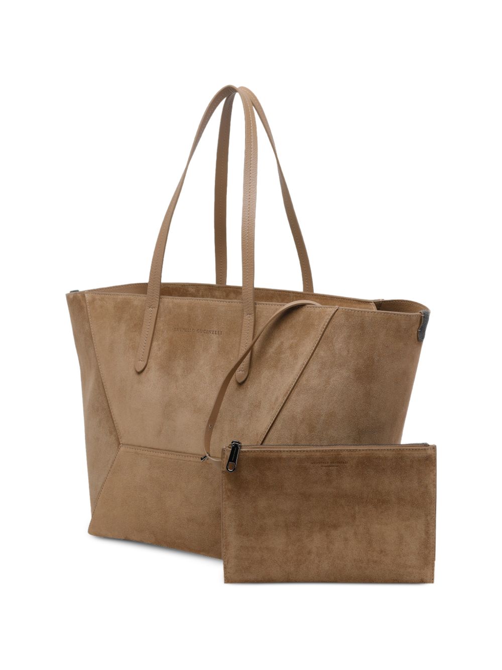 BRUNELLO CUCINELLI MBDLB2571C7495SESAMO