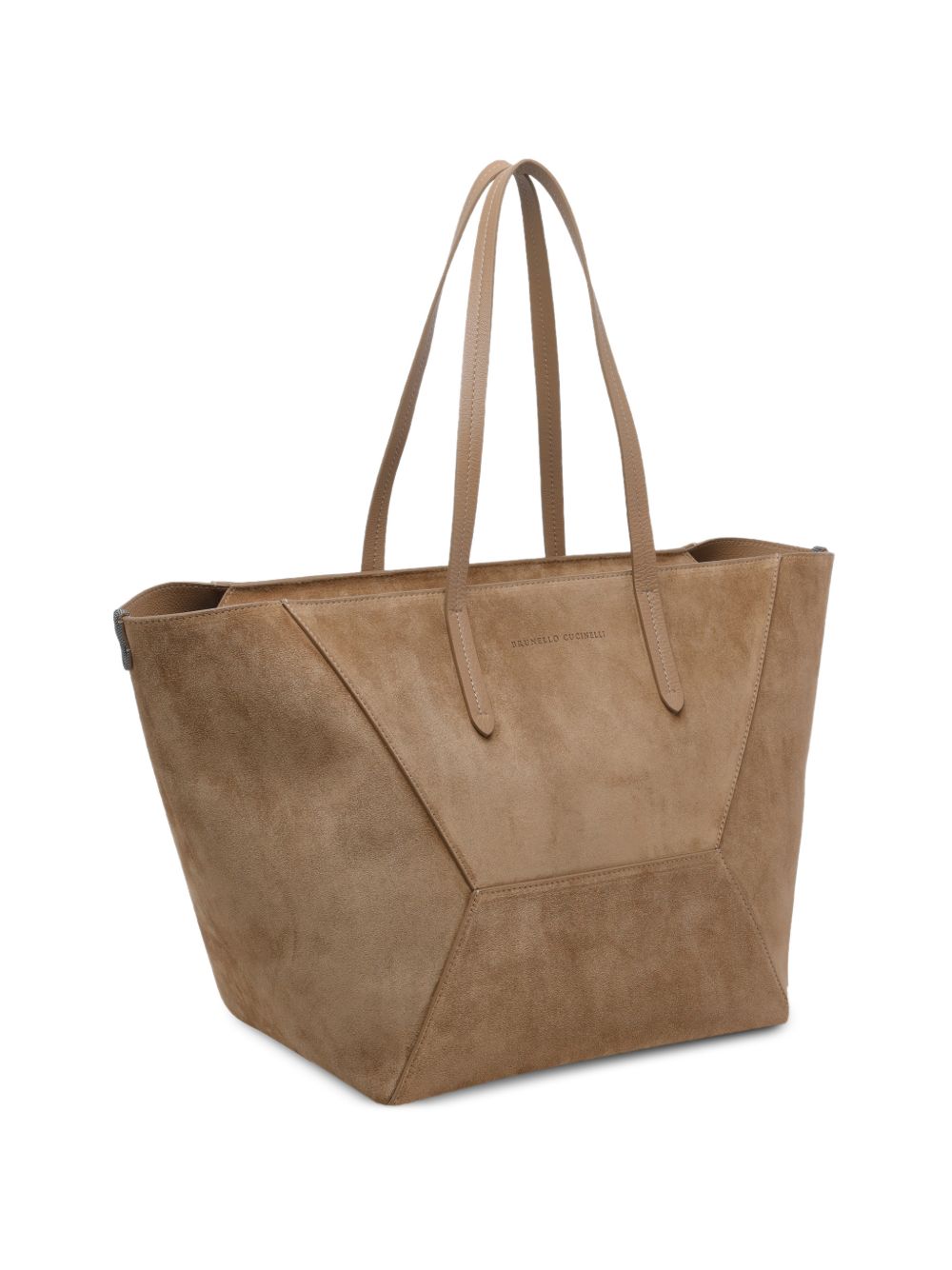 BRUNELLO CUCINELLI MBDLB2571C7495SESAMO
