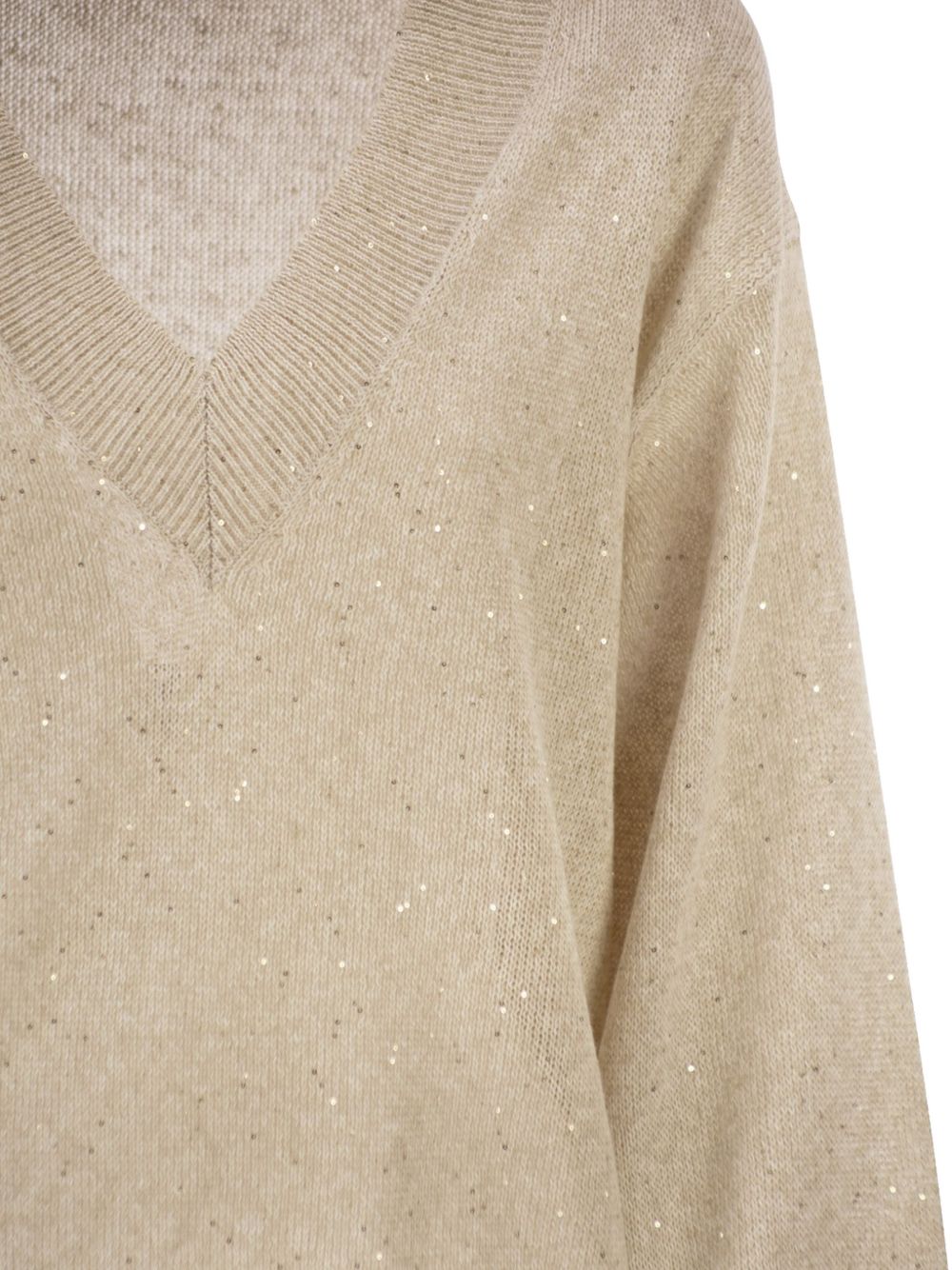 BRUNELLO CUCINELLI MDT746412C8925BEIGE