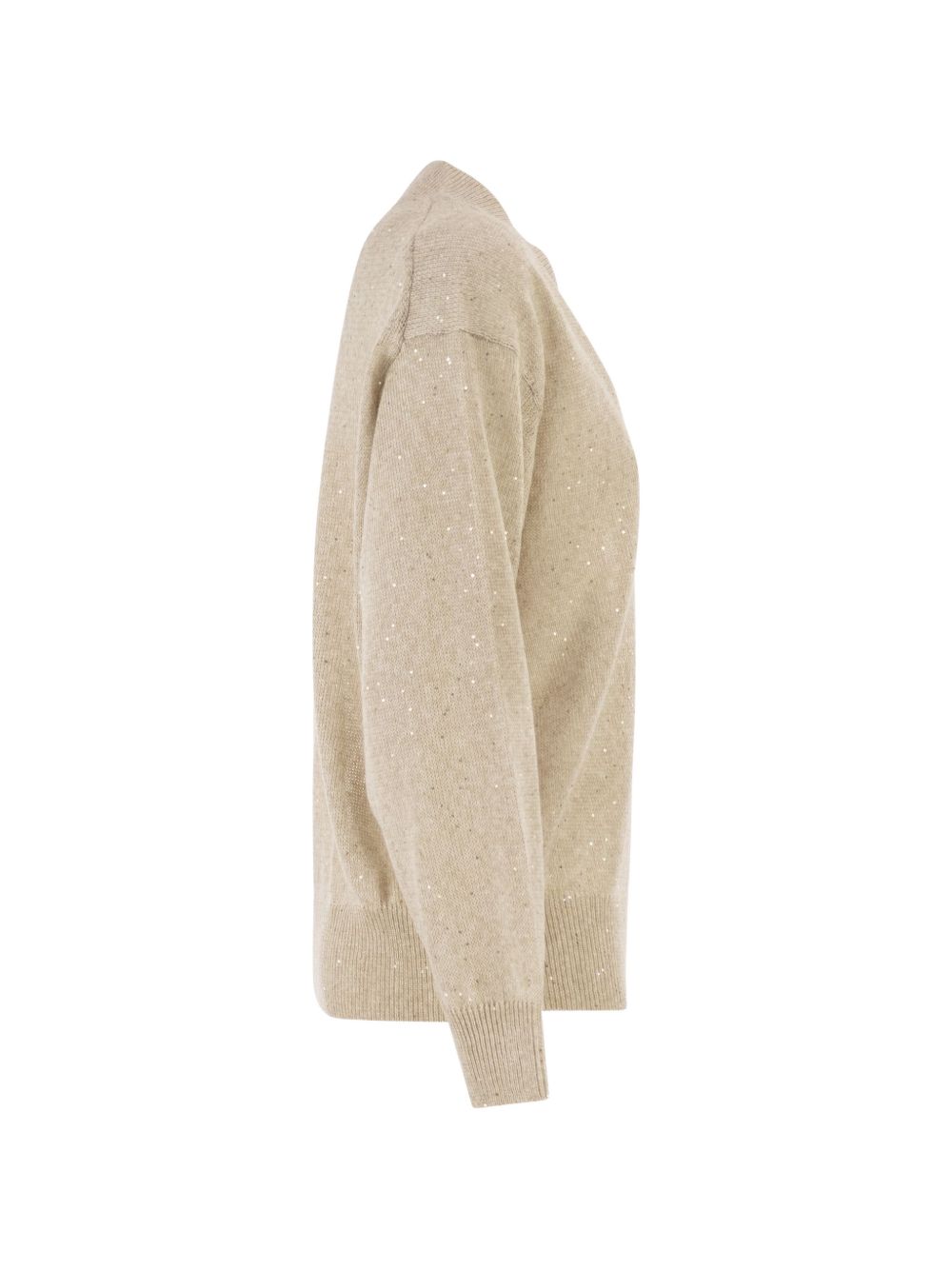 BRUNELLO CUCINELLI MDT746412C8925BEIGE