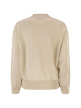 Load image into Gallery viewer, BRUNELLO CUCINELLI MDT746412C8925BEIGE
