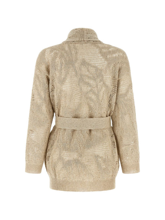 BRUNELLO CUCINELLI MDT771006C8925BEIGE