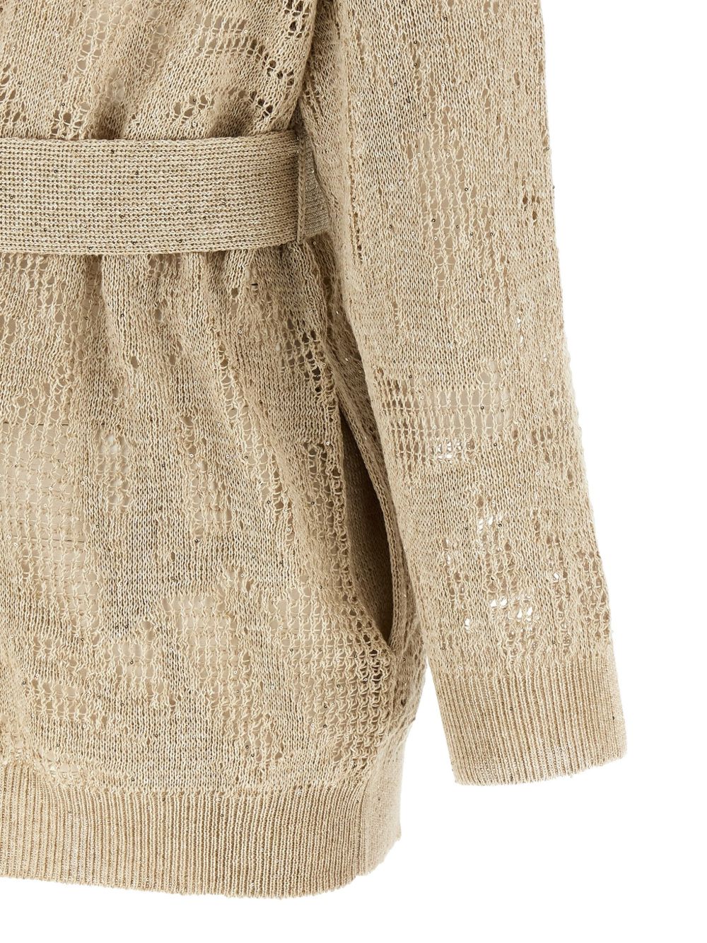 BRUNELLO CUCINELLI MDT771006C8925BEIGE