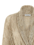 Carica l'immagine nel visualizzatore della galleria, BRUNELLO CUCINELLI MDT771006C8925BEIGE
