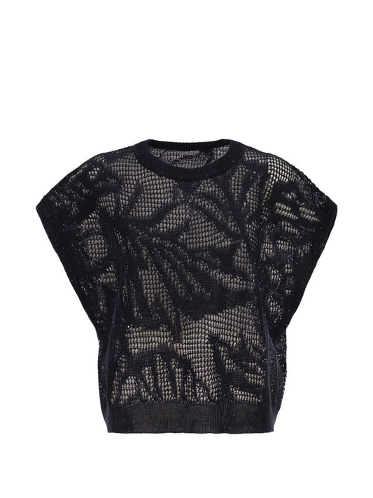 BRUNELLO CUCINELLI MDT771010C4224ABISSO