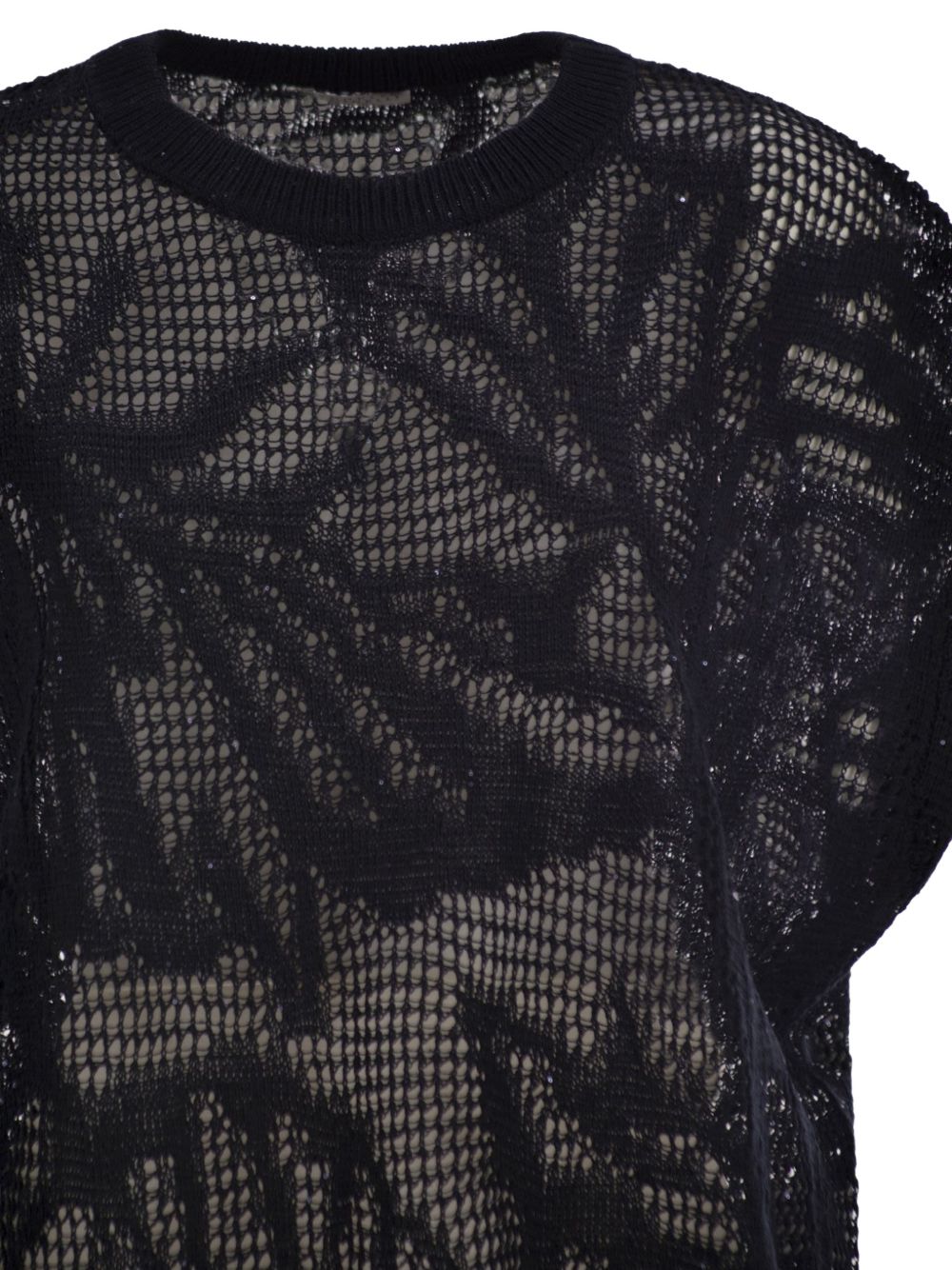 BRUNELLO CUCINELLI MDT771010C4224ABISSO