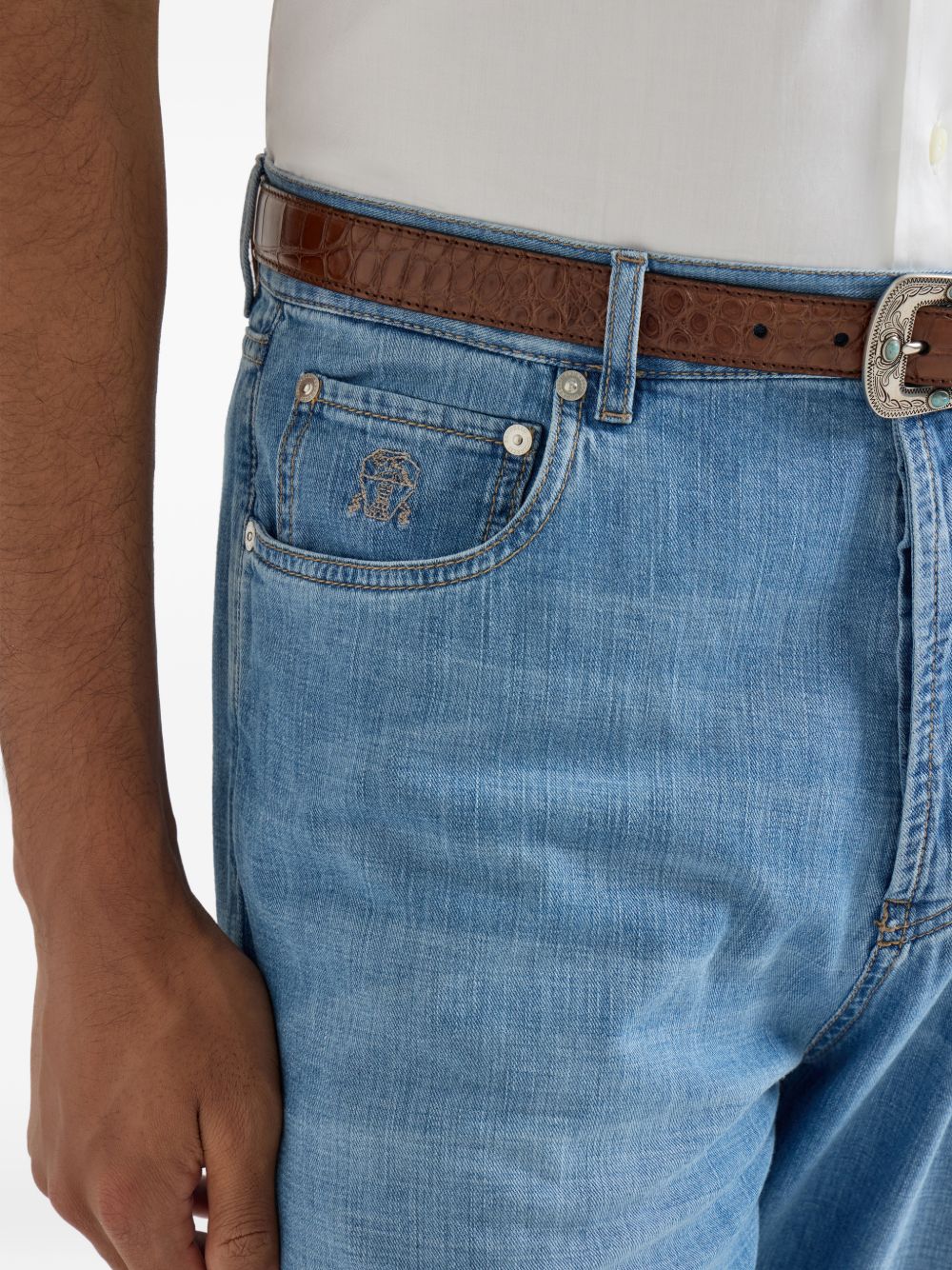 BRUNELLO CUCINELLI ME64501090*C1470