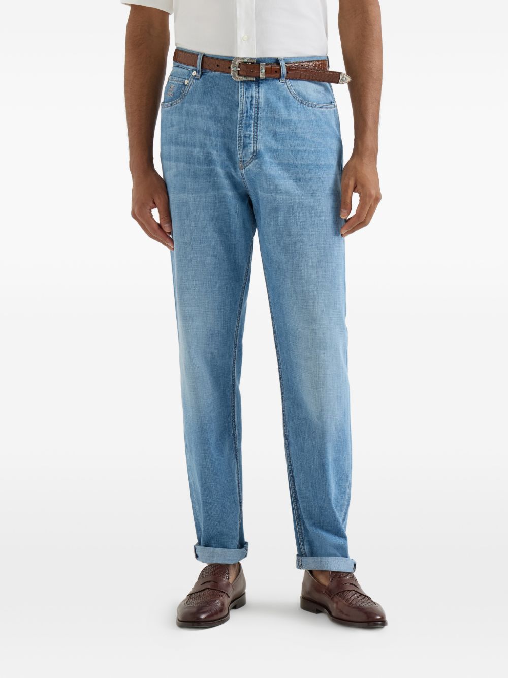 BRUNELLO CUCINELLI ME64501090*C1470