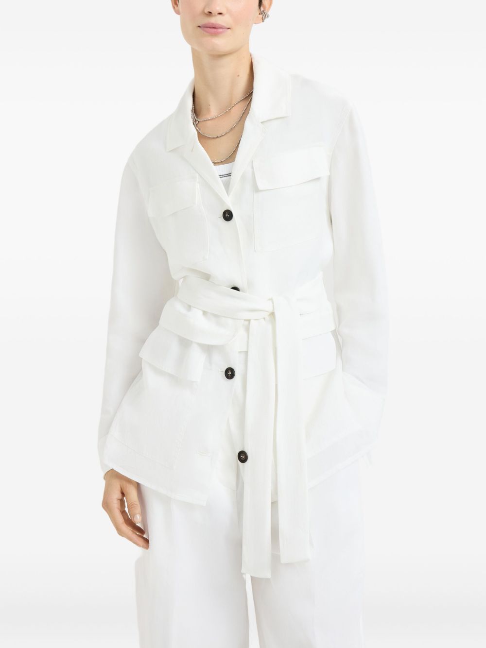 BRUNELLO CUCINELLI MH1267489C600