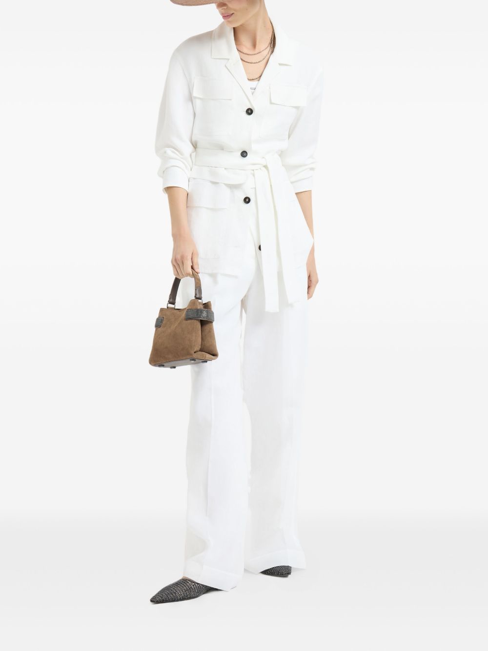 BRUNELLO CUCINELLI MH1267489C600