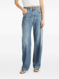 Carica l'immagine nel visualizzatore della galleria, BRUNELLO CUCINELLI MH192P5565C8982BLU VINTAGE DENIM
