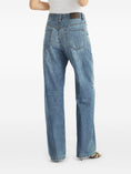 Carica l'immagine nel visualizzatore della galleria, BRUNELLO CUCINELLI MH192P5565C8982BLU VINTAGE DENIM
