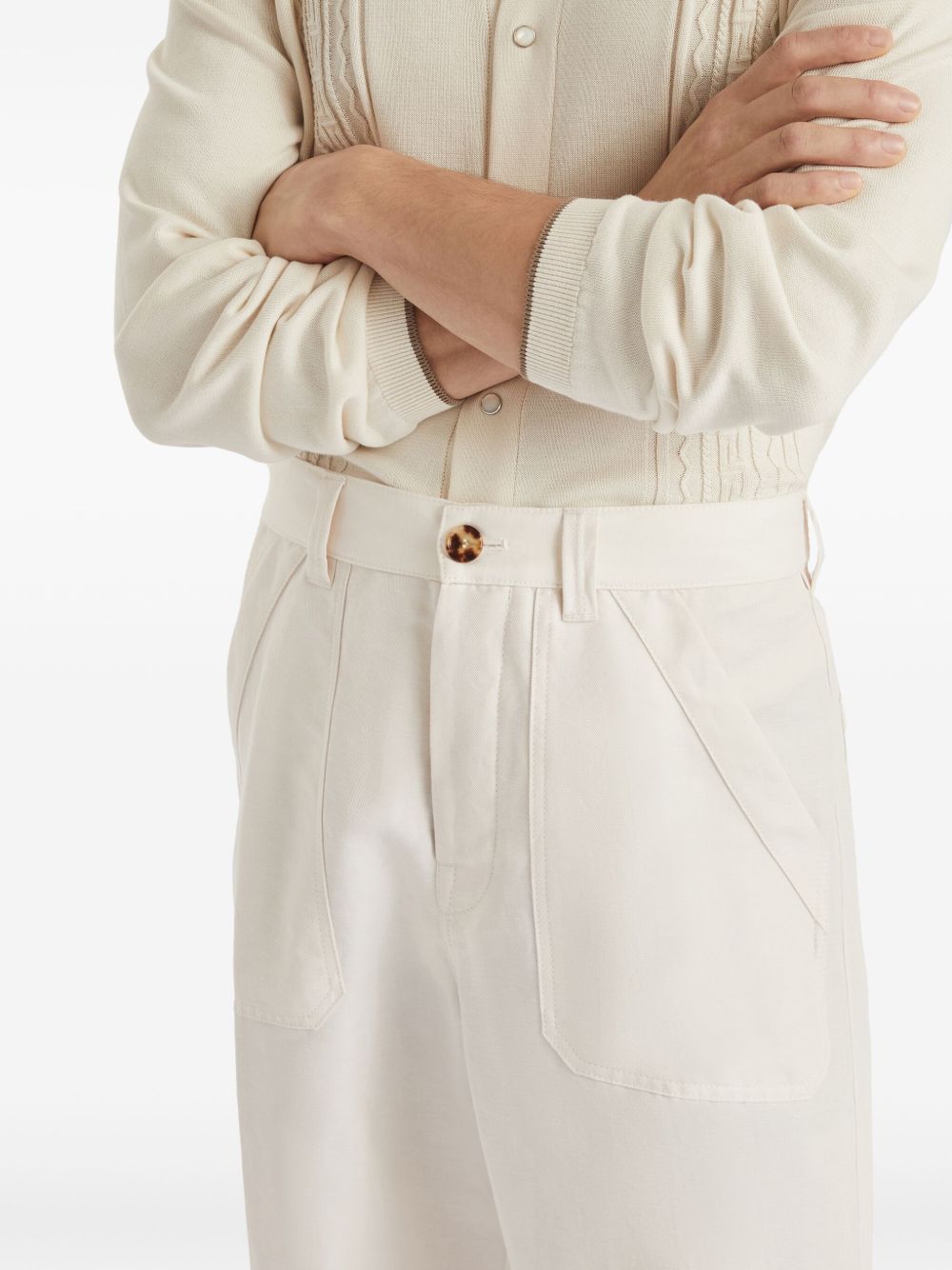 BRUNELLO CUCINELLI MH255S2470*C2441