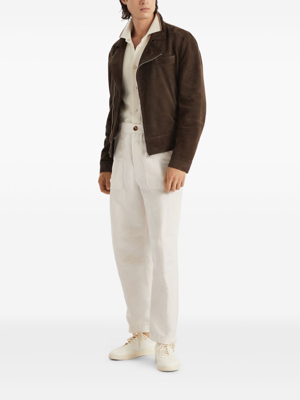 BRUNELLO CUCINELLI MH255S2470*C2441