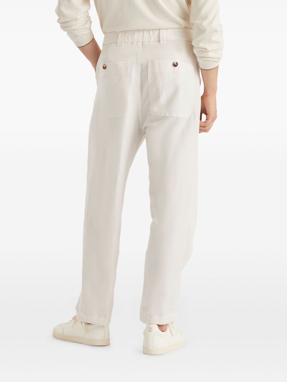 BRUNELLO CUCINELLI MH255S2470*C2441