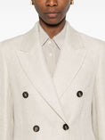 Load image into Gallery viewer, BRUNELLO CUCINELLI MH5287413C001BEIGE/PANAMA
