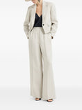 Load image into Gallery viewer, BRUNELLO CUCINELLI MH528P9131C001BEIGE/PANAMA
