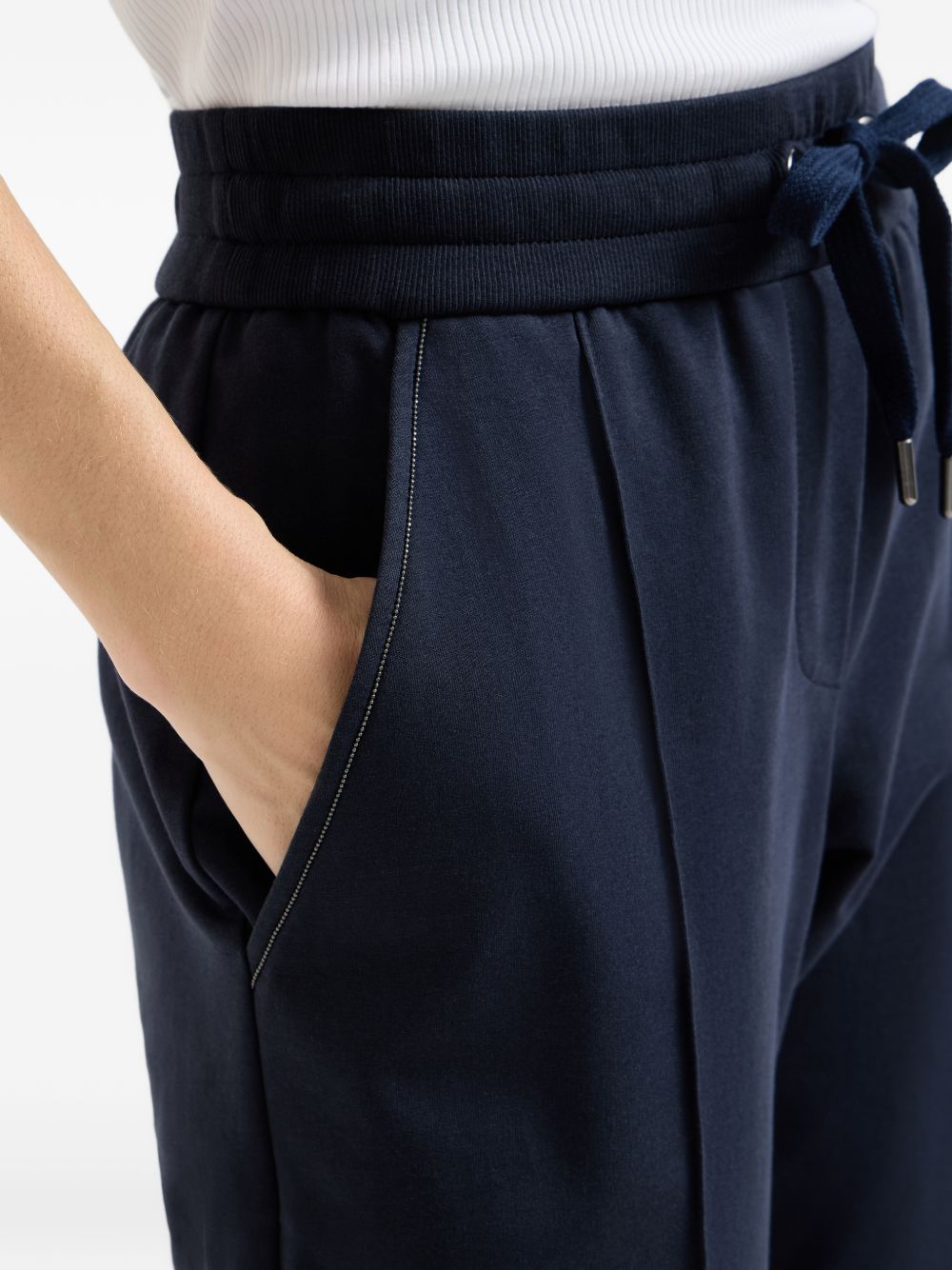 BRUNELLO CUCINELLI MH827FB799C4224ABISSO