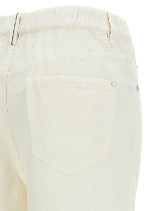 BRUNELLO CUCINELLI ML996P4053C1101PANAMA