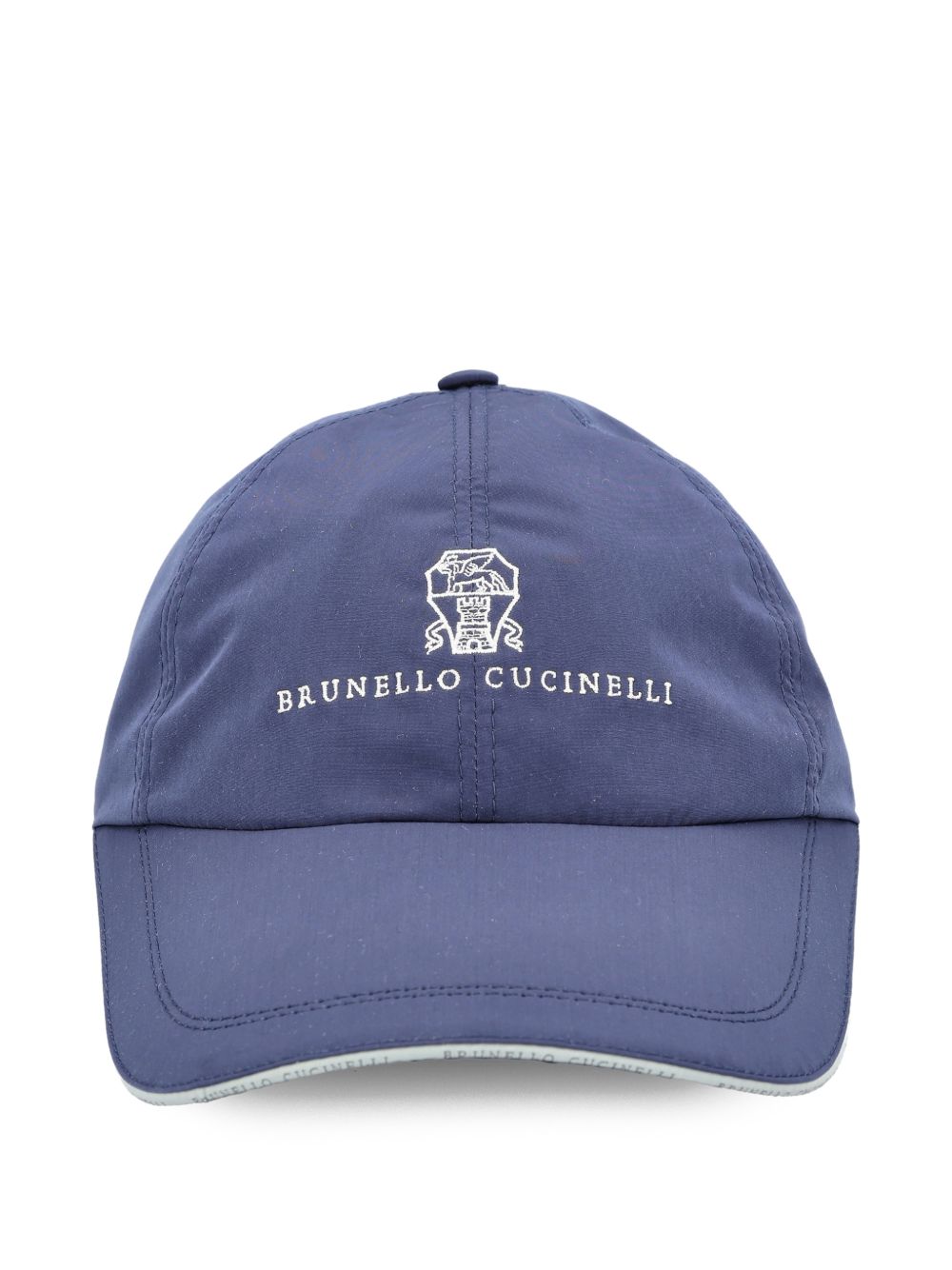 BRUNELLO CUCINELLI MM4799859CEF87BLU COLORATO+PERLA