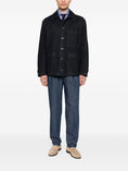 Load image into Gallery viewer, BRUNELLO CUCINELLI MM6840627C110DENIM
