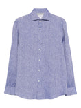 Load image into Gallery viewer, BRUNELLO CUCINELLI MM6840627C110DENIM
