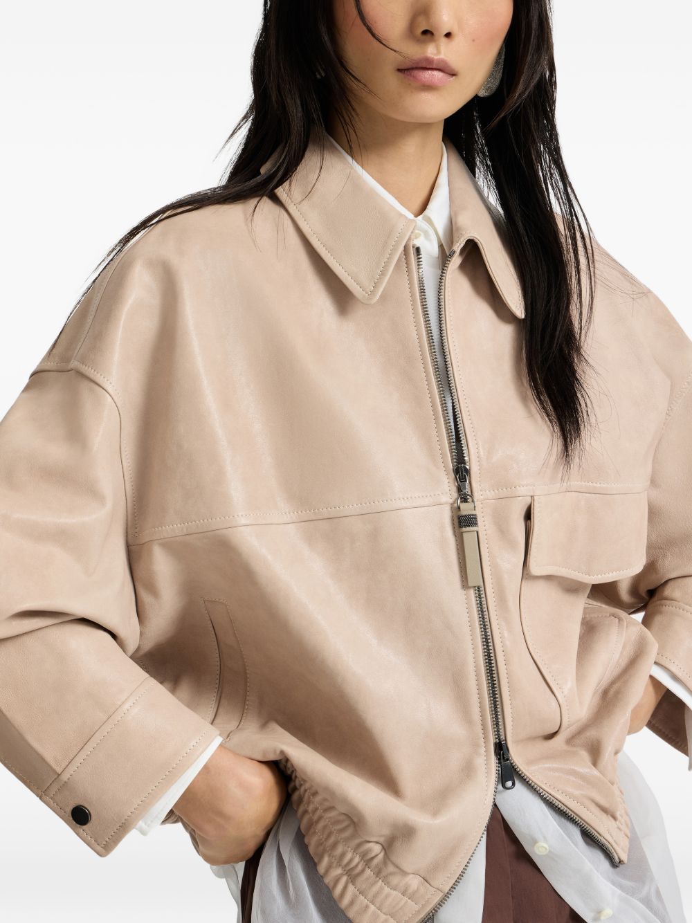 BRUNELLO CUCINELLI MPPAH7661*C8238