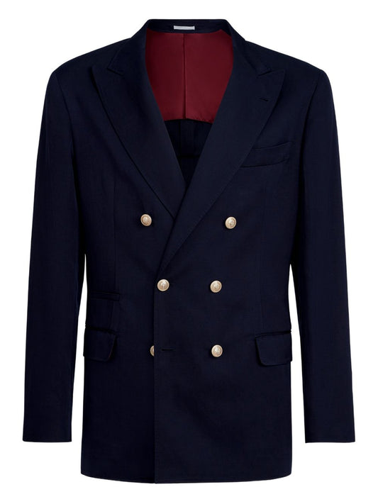 BRUNELLO CUCINELLI MR4787BPDG*C1021