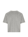 Load image into Gallery viewer, BRUNELLO CUCINELLI MR8313378GCDH41GRIGIO+OFFWHITE
