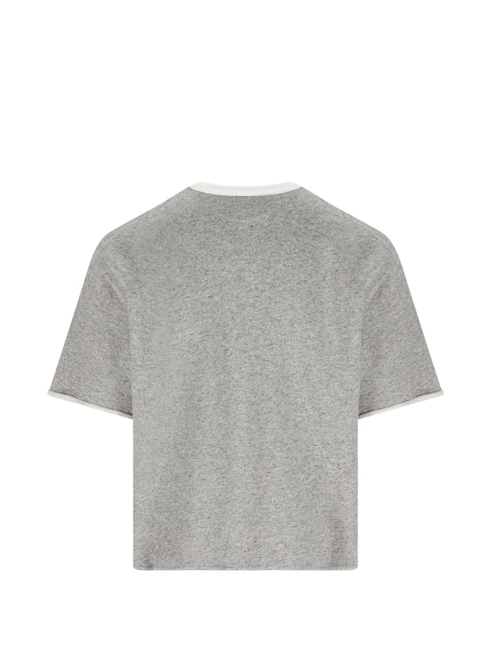 BRUNELLO CUCINELLI MR8313378GCDH41GRIGIO+OFFWHITE