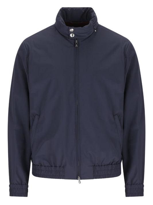 BRUNELLO CUCINELLI MZ4266525C3600NAVY/CILIEGIA