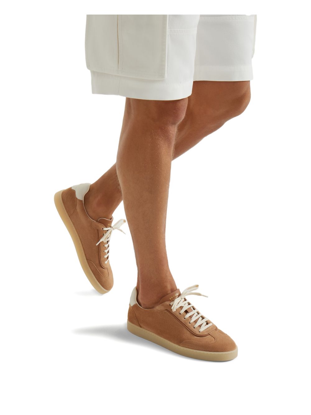 BRUNELLO CUCINELLI MZUMGLJ336CFJ44SIENA/PANAMA/CUOIO