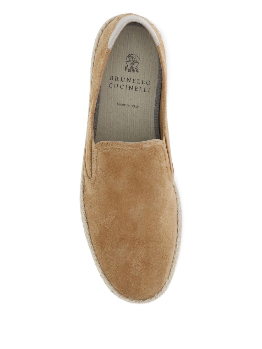 BRUNELLO CUCINELLI MZUOHEI837CLH67SIENA LAMB
