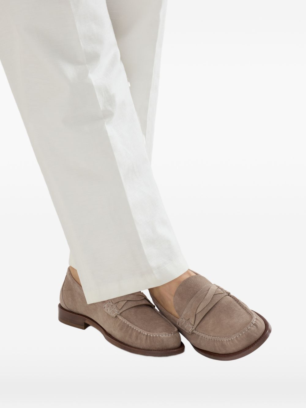 BRUNELLO CUCINELLI MZUS0LF747*C4298