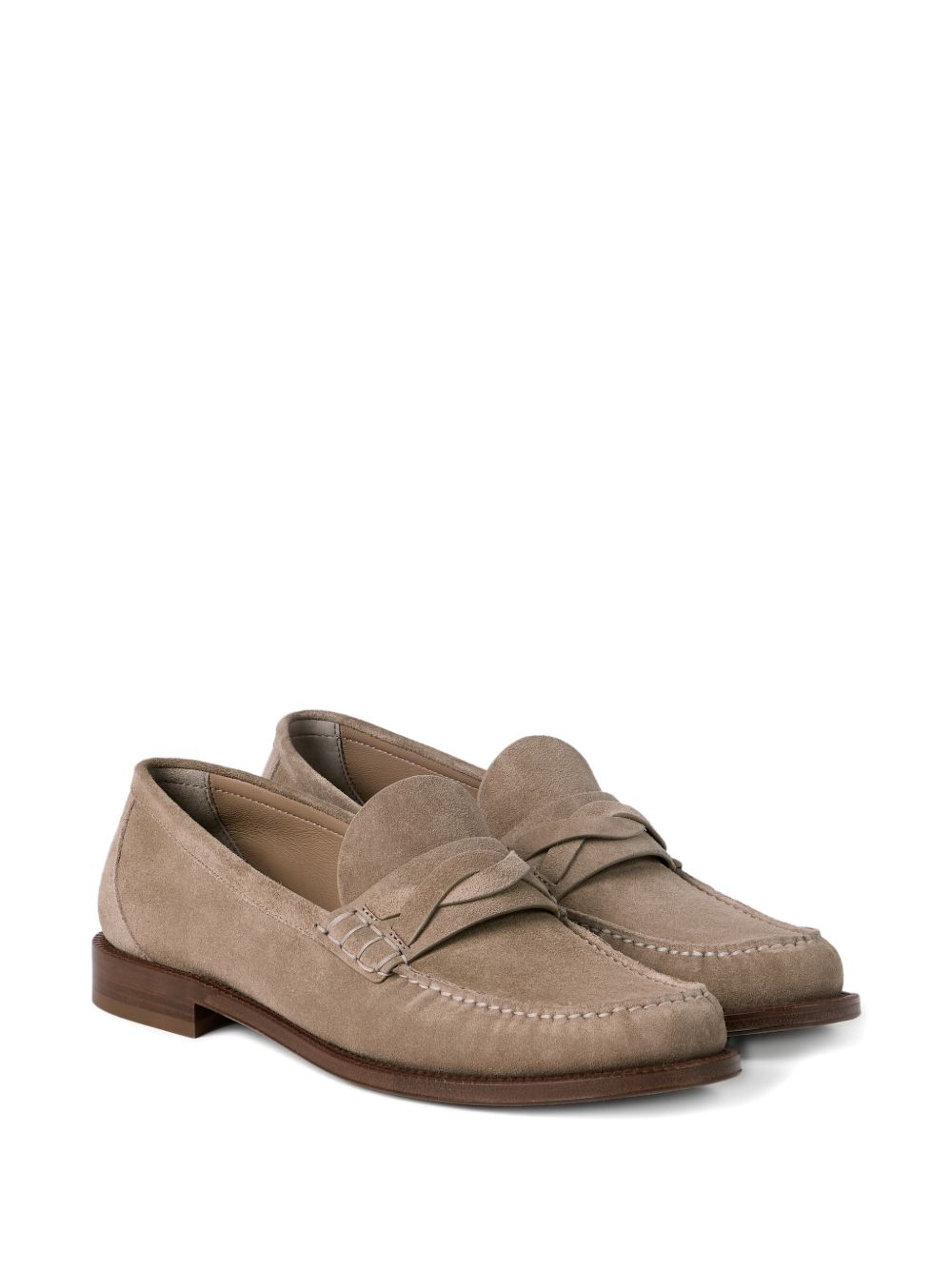BRUNELLO CUCINELLI MZUS0LF747*C4298