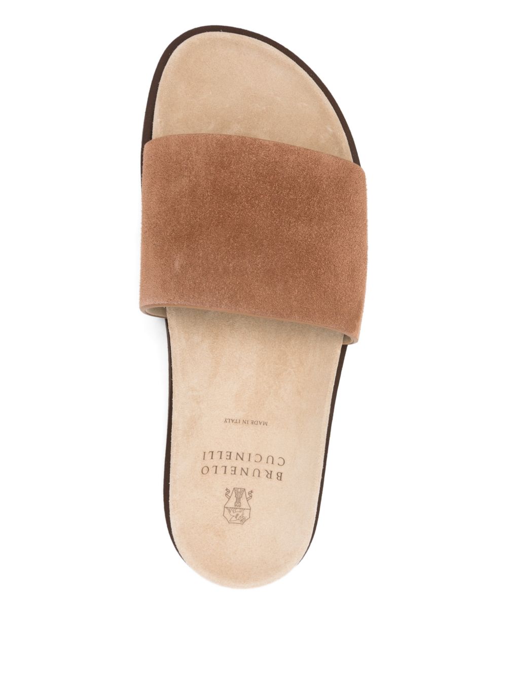 BRUNELLO CUCINELLI MZUSOLY236CHW892692 6636