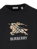Load image into Gallery viewer, BURBERRY KIDS 8117293A1189BLACK
