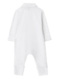 Load image into Gallery viewer, BURBERRY KIDS 8119819A1464WHITE
