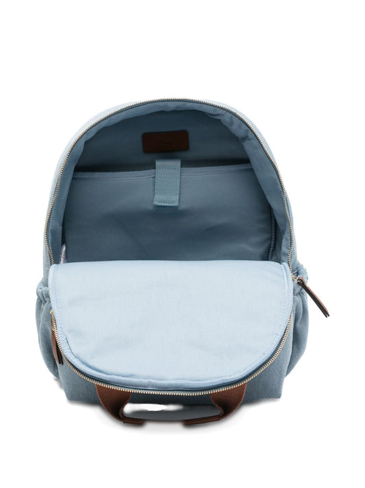 CHLOE' KIDS C20867DENIM SCURO