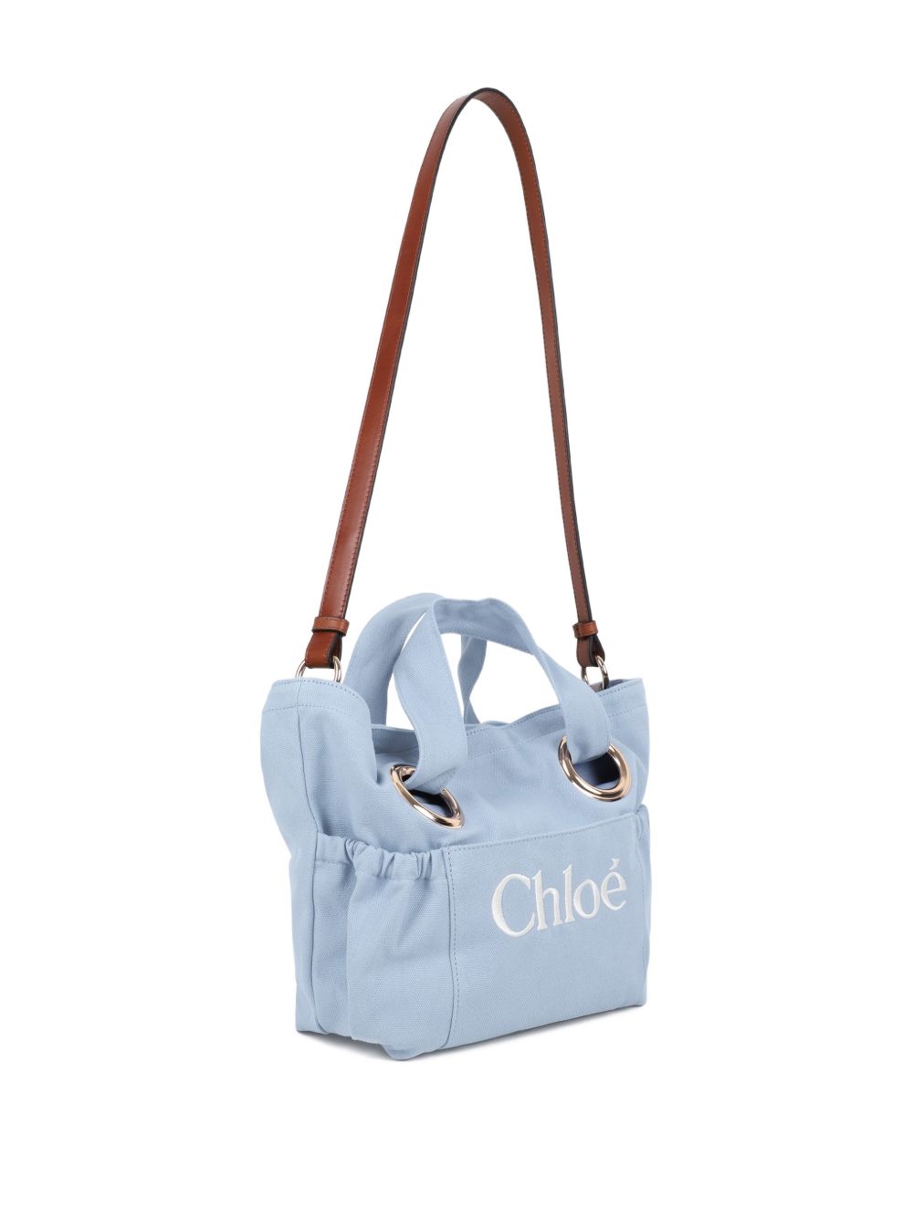 CHLOE' KIDS C20872BLU