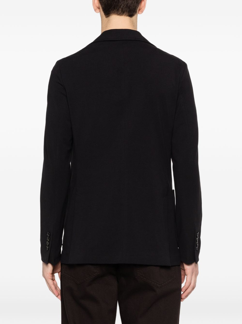 CIRCOLO 1901 CN5185001NERO