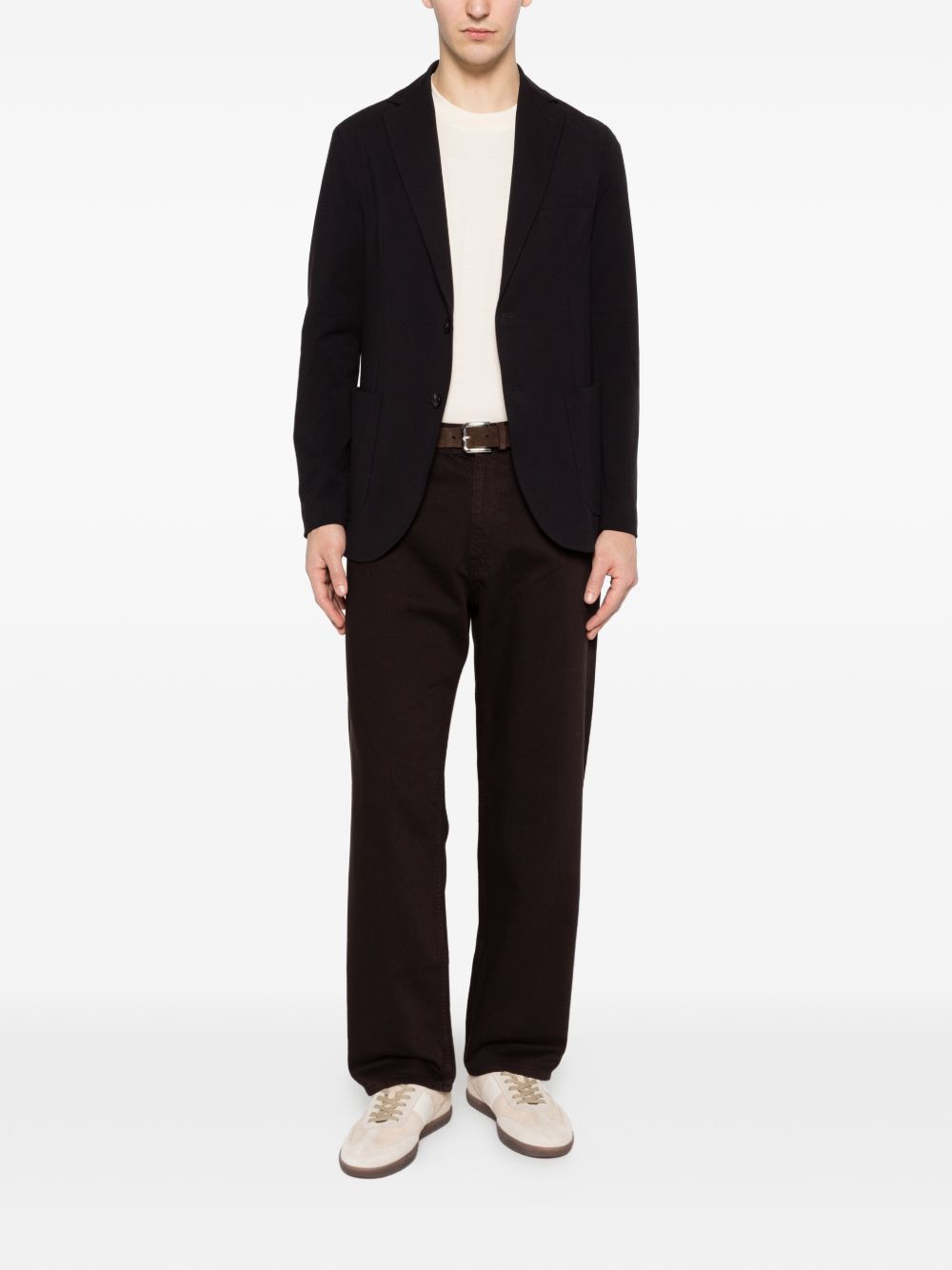 CIRCOLO 1901 CN5185001NERO