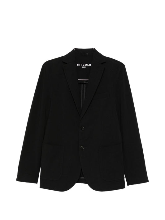 CIRCOLO 1901 CN5185001NERO