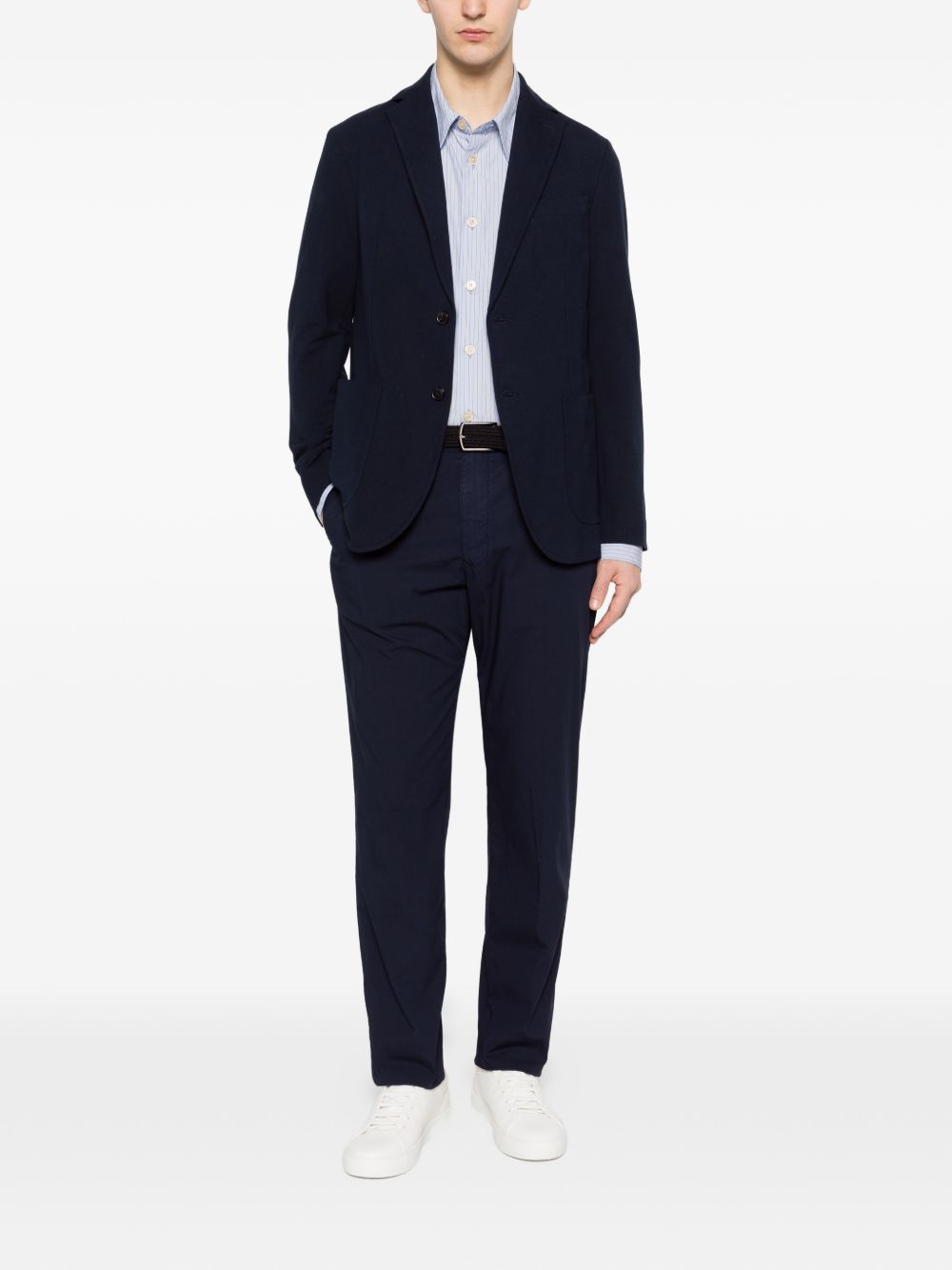 CIRCOLO 1901 CN5185447BLU NAVY