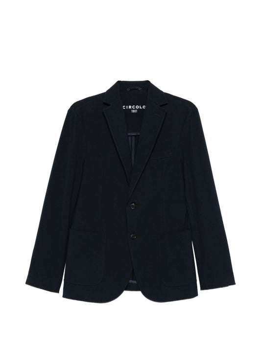 CIRCOLO 1901 CN5185447BLU NAVY